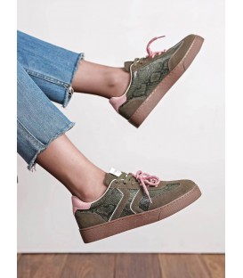 ZAPATILLAS FY1327