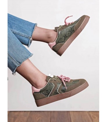 ZAPATILLAS FY1327