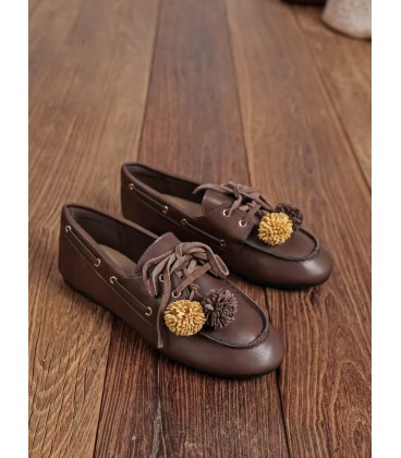 MOCASIN X5-589