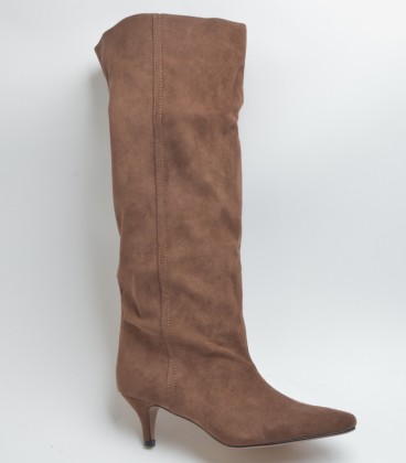BOTA F205