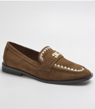 ZAPATOS PLANOS GZ-323