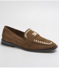 ZAPATOS PLANOS GZ-323