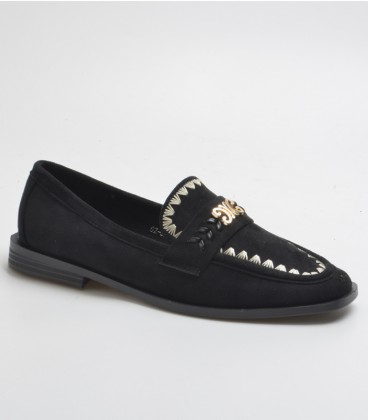 ZAPATOS PLANOS GZ-323