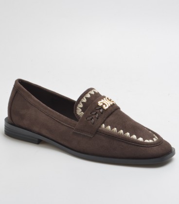 ZAPATOS PLANOS GZ-323