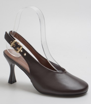 ZAPATOS DE TACON P-1543