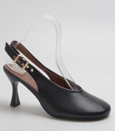 ZAPATOS DE TACON P-1543