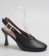ZAPATOS DE TACON P-1543