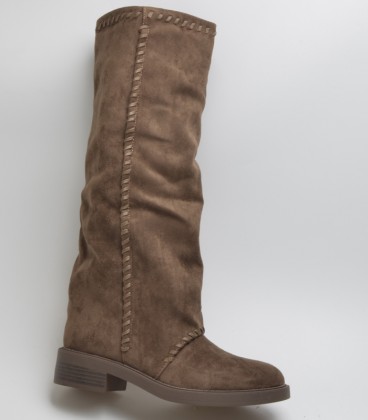 BOTA WZ-16