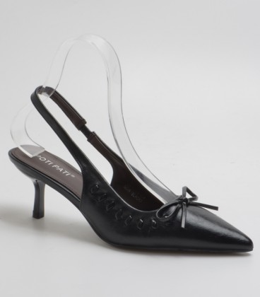 ZAPATOS DE TACON UH066