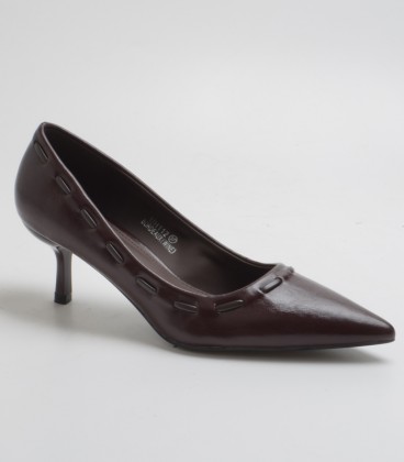 ZAPATOS DE TACON UH112