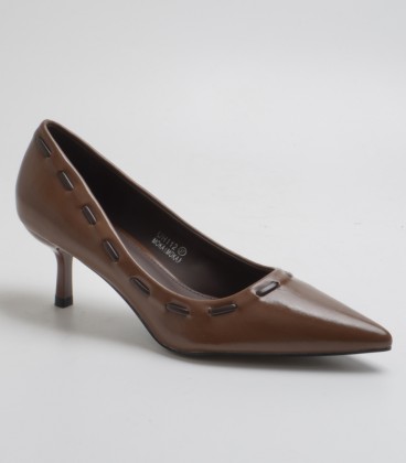 ZAPATOS DE TACON UH112