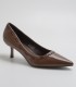 ZAPATOS DE TACON UH112
