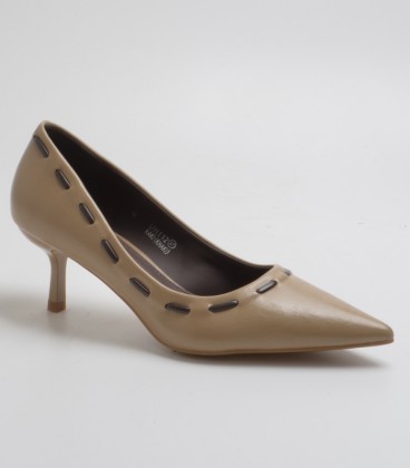 ZAPATOS DE TACON UH112