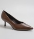 ZAPATOS DE TACON UH111