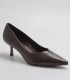 ZAPATOS DE TACON UH111