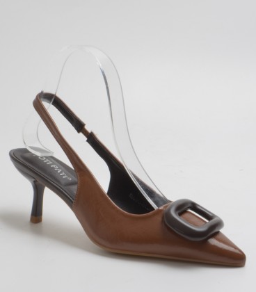 ZAPATOS PLANOS UH074