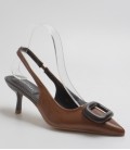 ZAPATOS DE TACON UH084