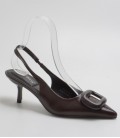 ZAPATOS DE TACON UH074