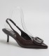 ZAPATOS PLANOS UH074