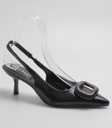 ZAPATOS PLANOS UH074