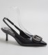 ZAPATOS PLANOS UH074