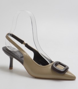 ZAPATOS PLANOS UH074