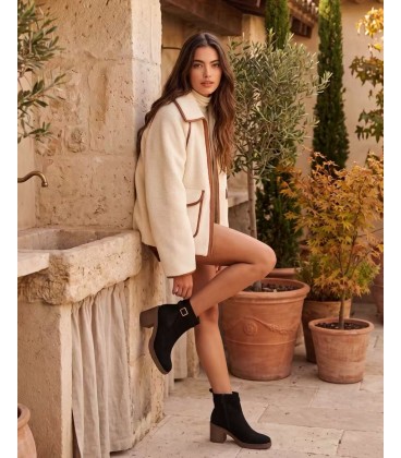 BOTIN Y2555