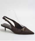 ZAPATOS DE TACON H8-562