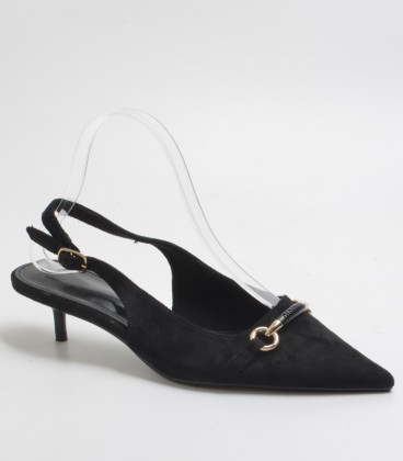 ZAPATOS DE TACON H8-562