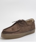 ZAPATOS PLANO DE HOMBRE P624