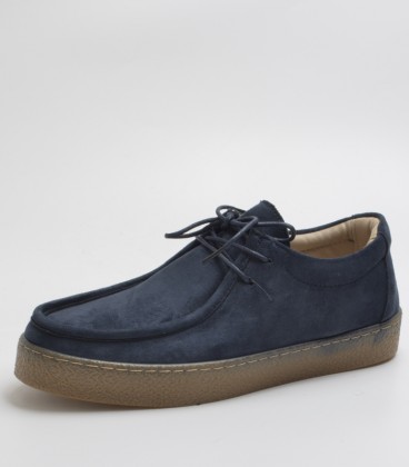 ZAPATOS PLANO DE HOMBRE P624