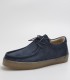 ZAPATOS PLANO DE HOMBRE P624