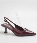 ZAPATOS DE TACON H8-1391E