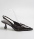 ZAPATOS DE TACON H8-1391E