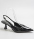 ZAPATOS DE TACON H8-1391E