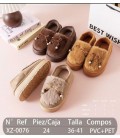 ZAPATILLAS DE CASA XZ-0076