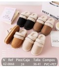 ZAPATILLAS XZ-0068