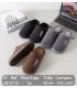 ZAPATILLAS DE CASA DE HOMBRE XZ-0115