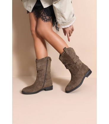 BOTA WZ-8