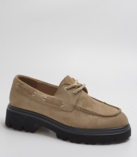 ZAPATOS PLANOS X5-572