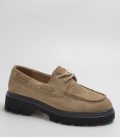 ZAPATOS PLANOS X5-572