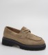 ZAPATOS PLANOS X5-572