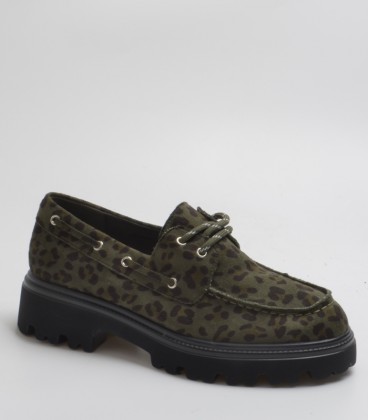 ZAPATOS PLANOS X5-572
