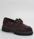 ZAPATOS PLANOS X5-572