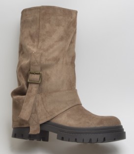 BOTA Y2558