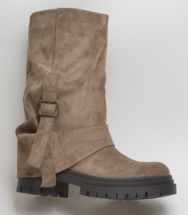 BOTA Y2558