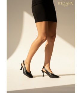 ZAPATOS DE TACON P-1543