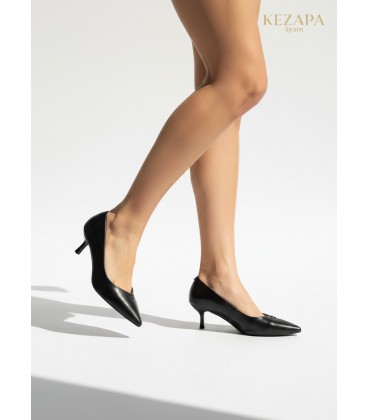 ZAPATOS DE TACON UH111
