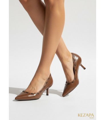 ZAPATOS DE TACON UH112