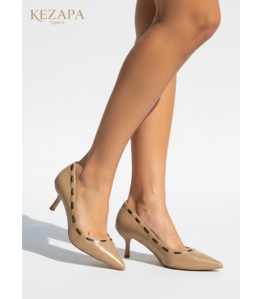 ZAPATOS DE TACON UH112